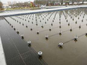 格爾木昆侖廣場